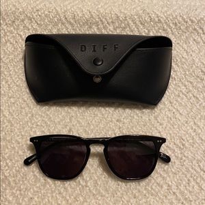 Brand new Diff Eyewear glasses. Never worn.